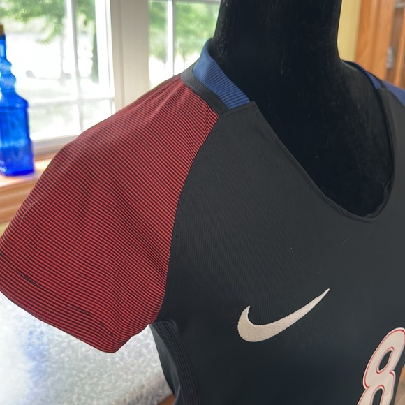 Nike USA Men's National Team Jersey - Picture 5 of 8